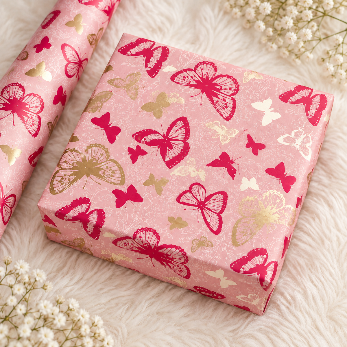 Gift Wrapping