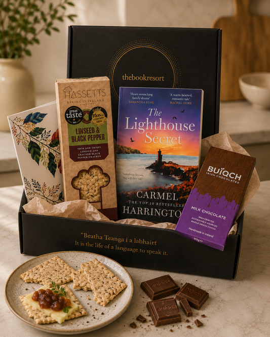Gourmet Irish Gift Hamper – Fast Delivery in Ireland
