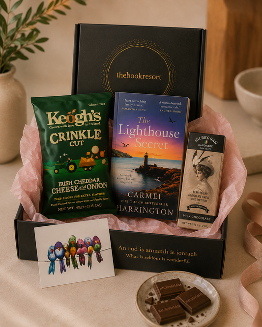 Gourmet Irish Gift Hamper