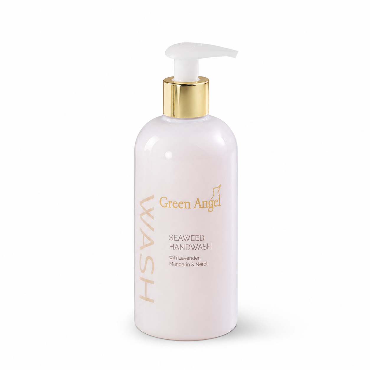 Green Angel Seaweed Hand Wash