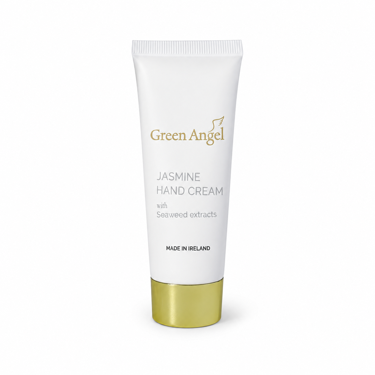 Green Angel Jasmine Hand Cream