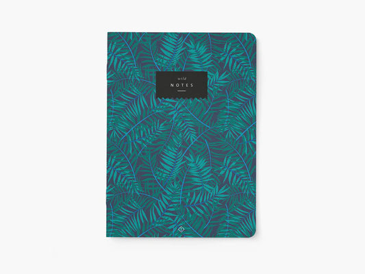 Wild Notes Journal