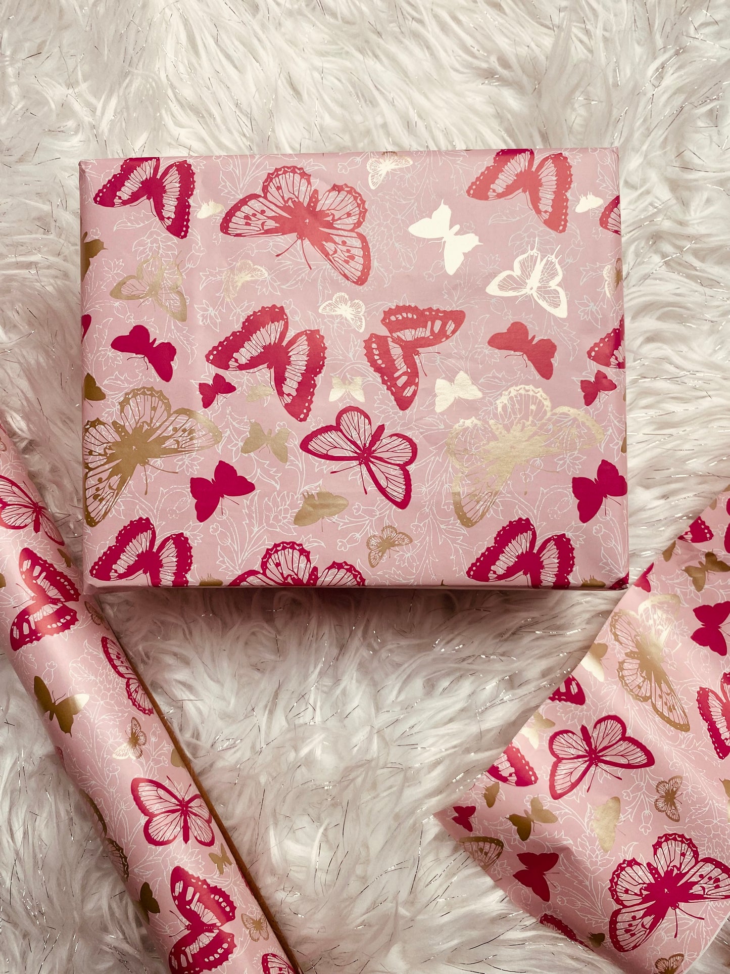 Gift Wrapping