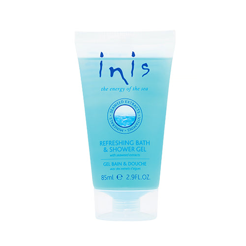 Inis Shower Gel-Inis Ireland-Inis Gifts Delivered-Gifts for him Ireland