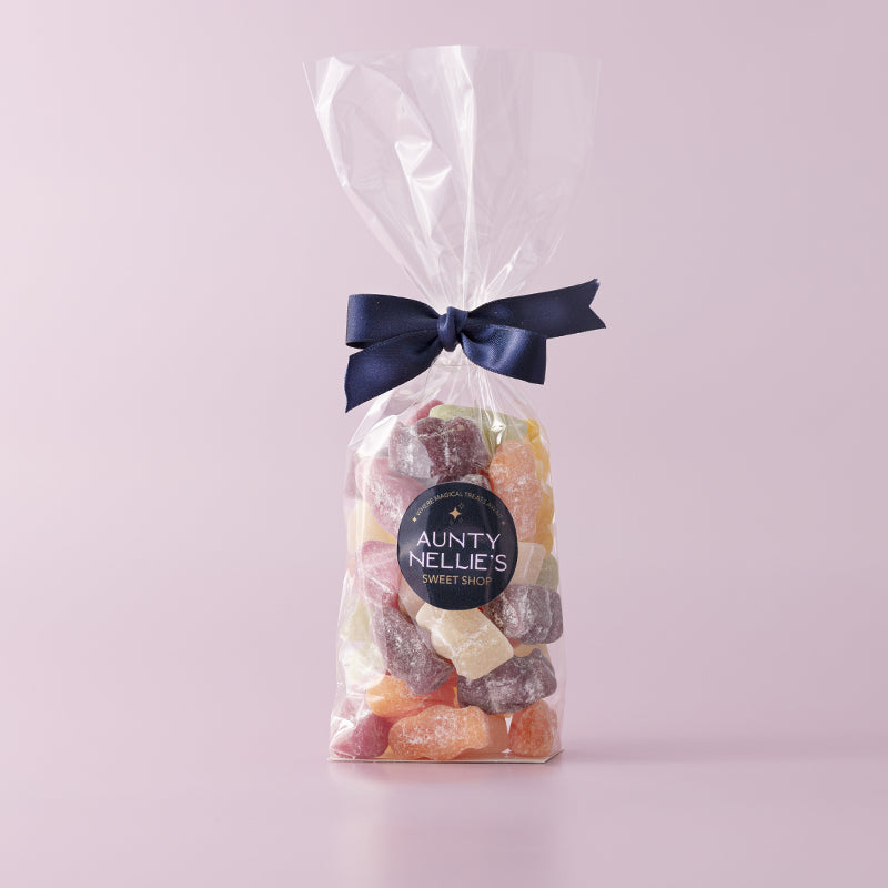 Jelly Babies Gift Bag