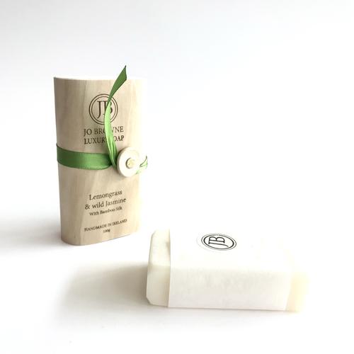 Jo Browne Soap