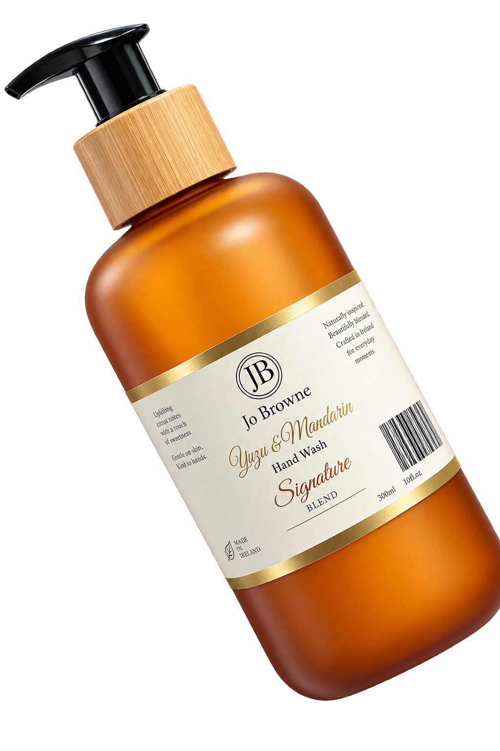 Jo Browne Hand Wash