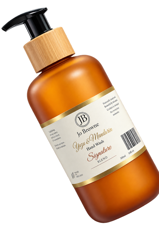 Jo Browne Hand Wash