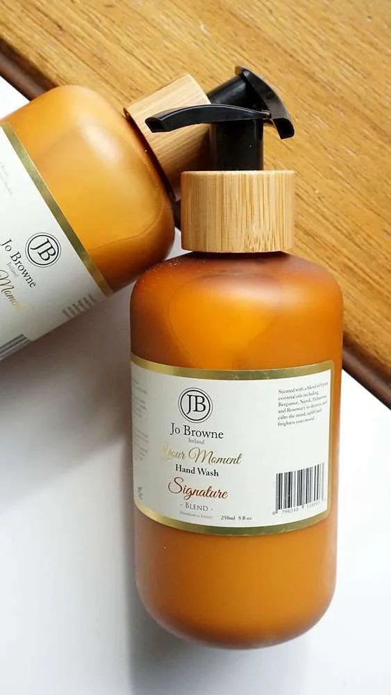 Jo Browne Hand Wash Ireland