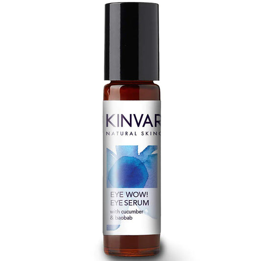 Kinvara EYE WOW! EYE SERUM