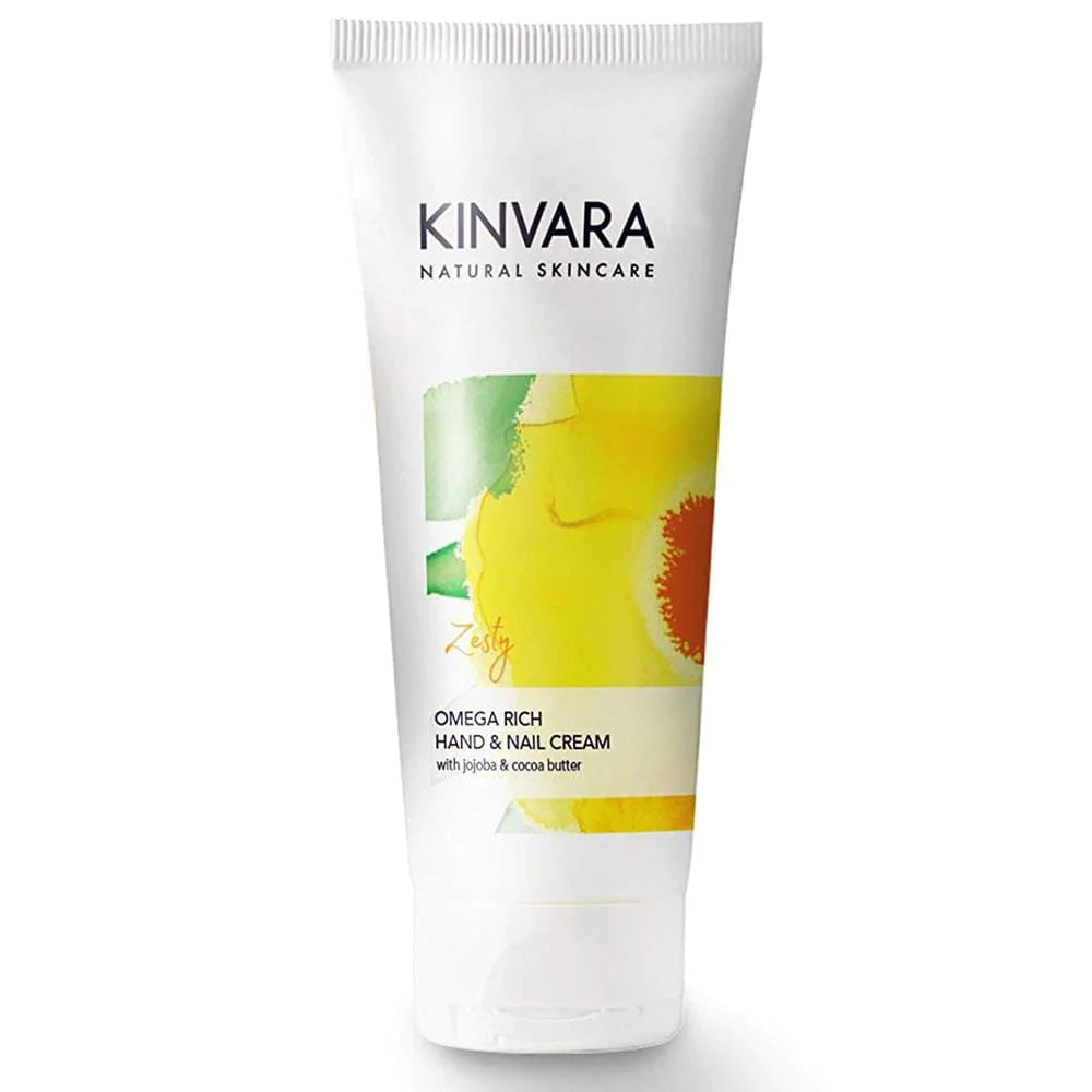 kinvara hand cream