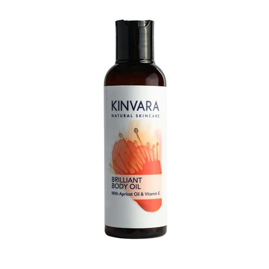Kinvara Brilliant Body Oil