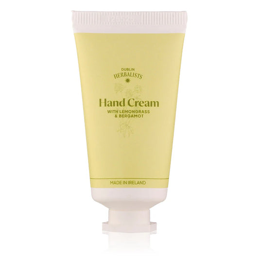 Dublin Herbalists Hand Cream