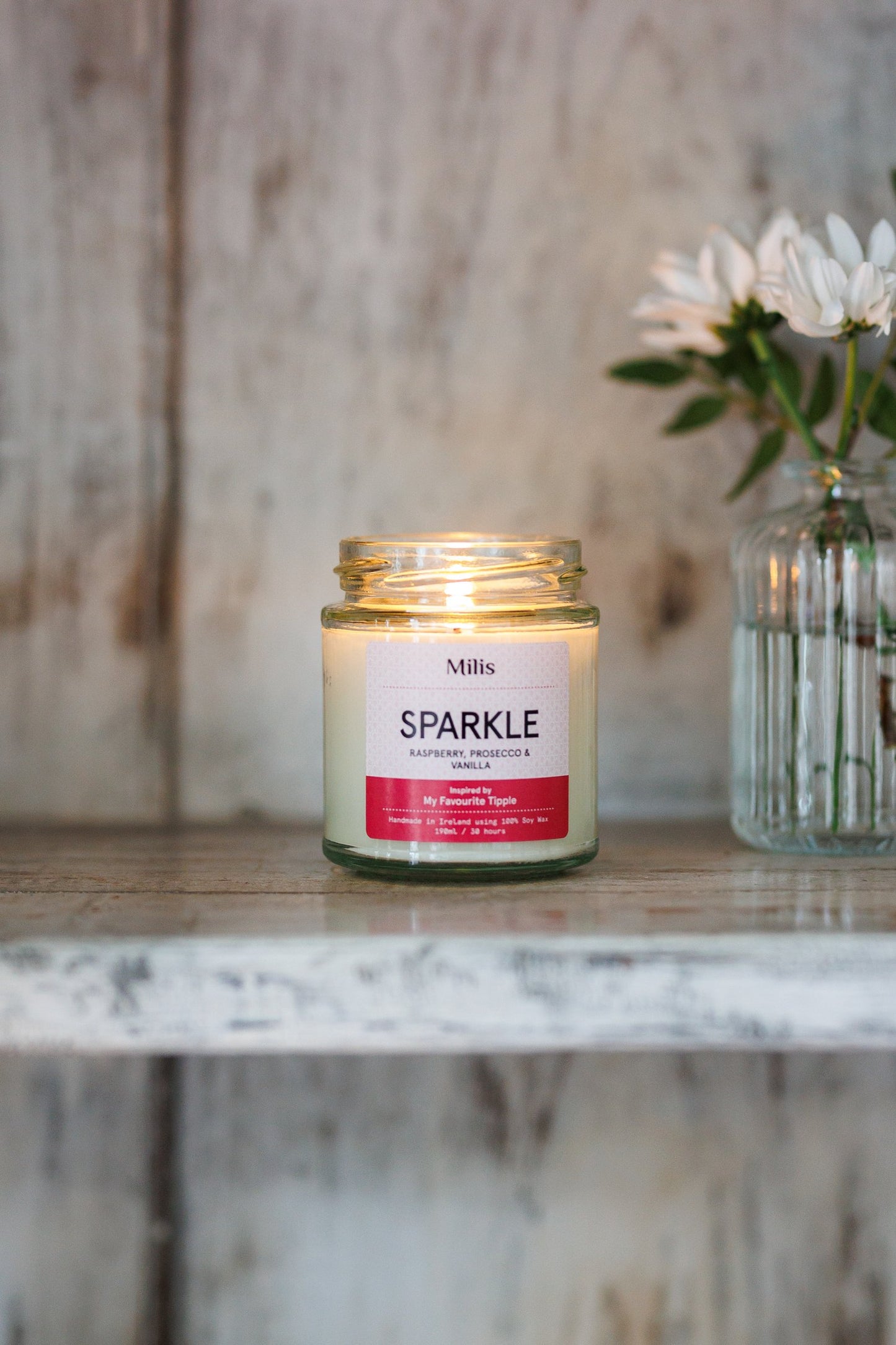 Milis Sparkle