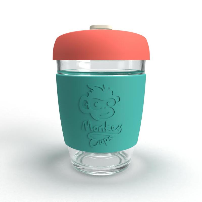 Monkey Cups