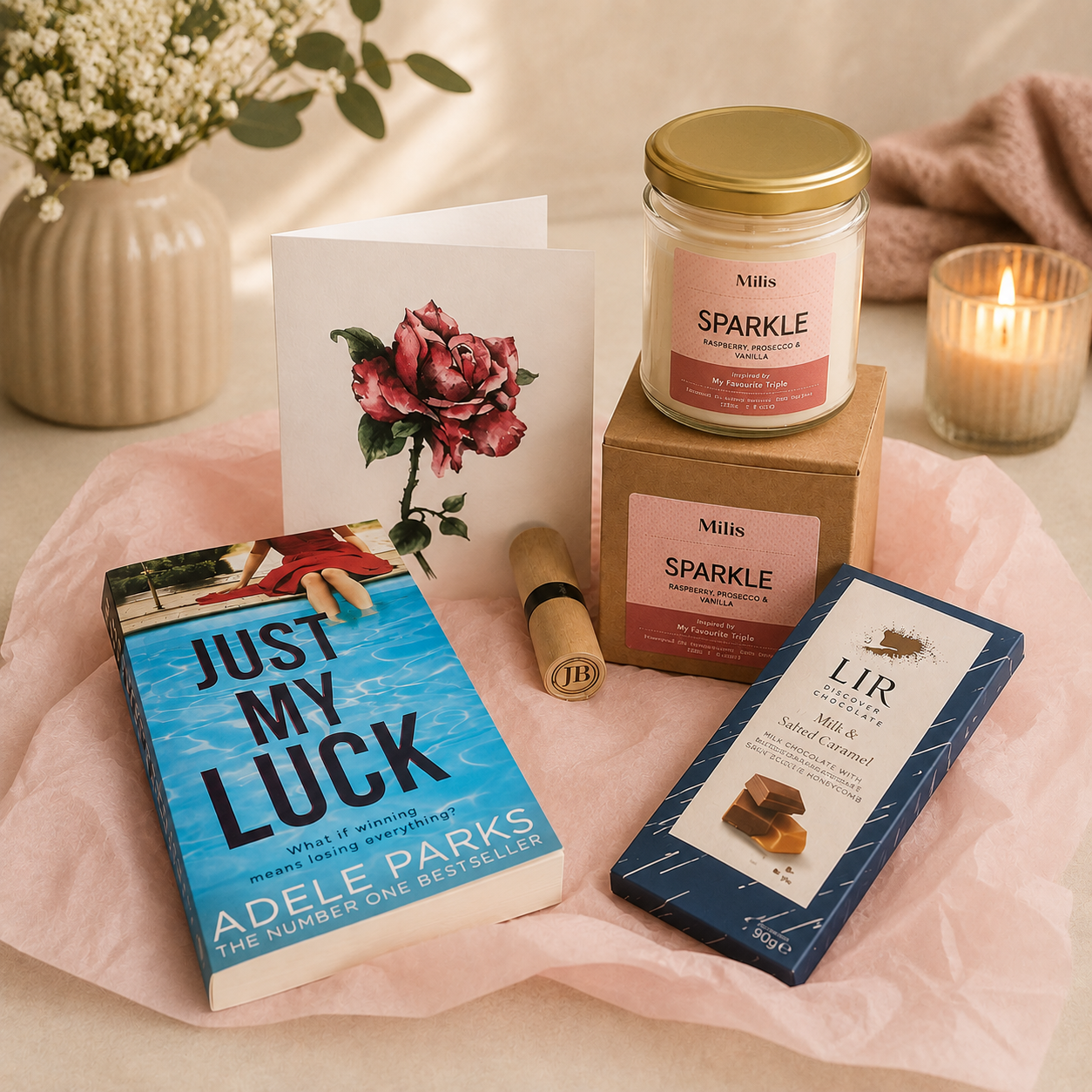 Moonstone Gift Hamper