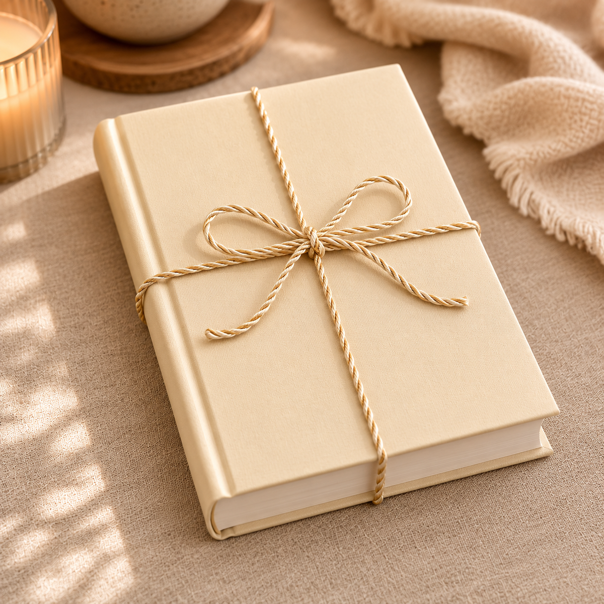 A Book?
