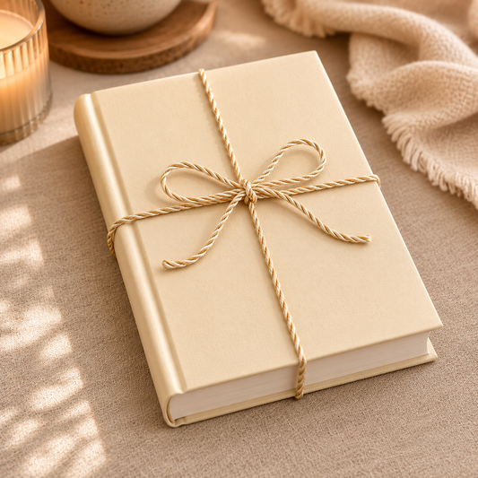 A Book?