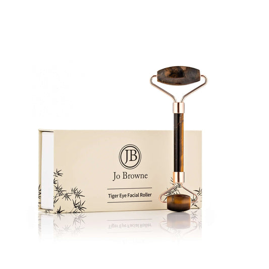 Jo Browne Tiger Eye Roller