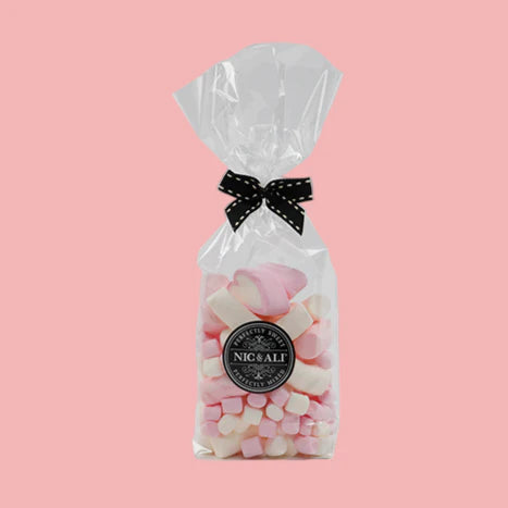 Nic & Ali Small Mallow Mix