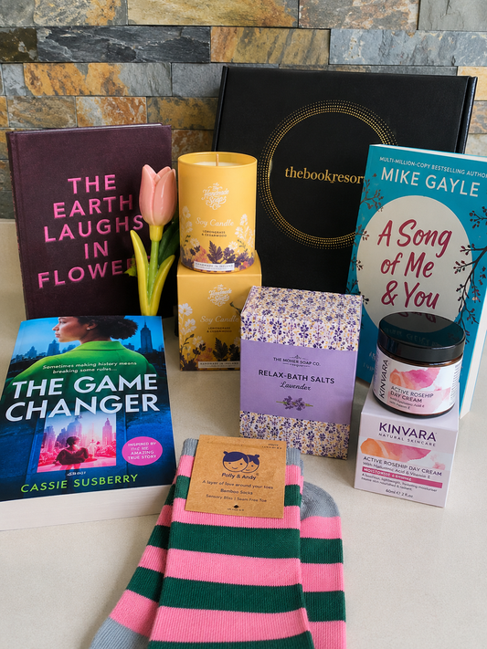 Pearl Gift Hamper