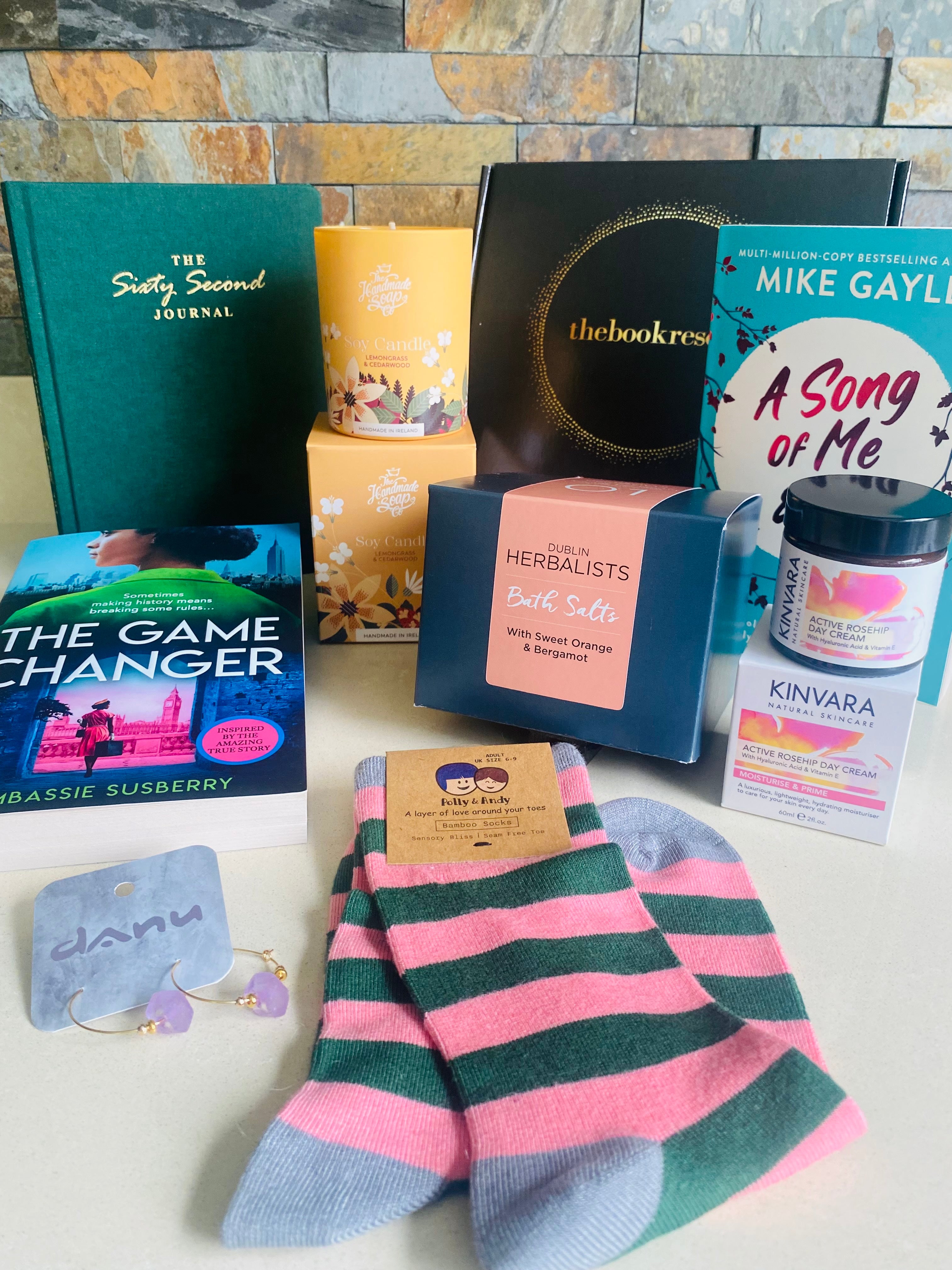 Pearl Gift Hamper