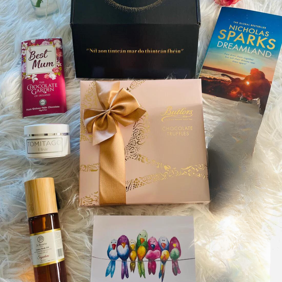 Especially For You Mum Hamper