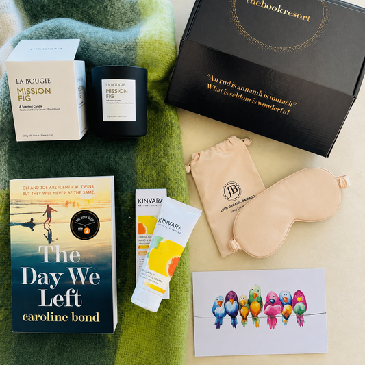 Platinum Gift Hamper