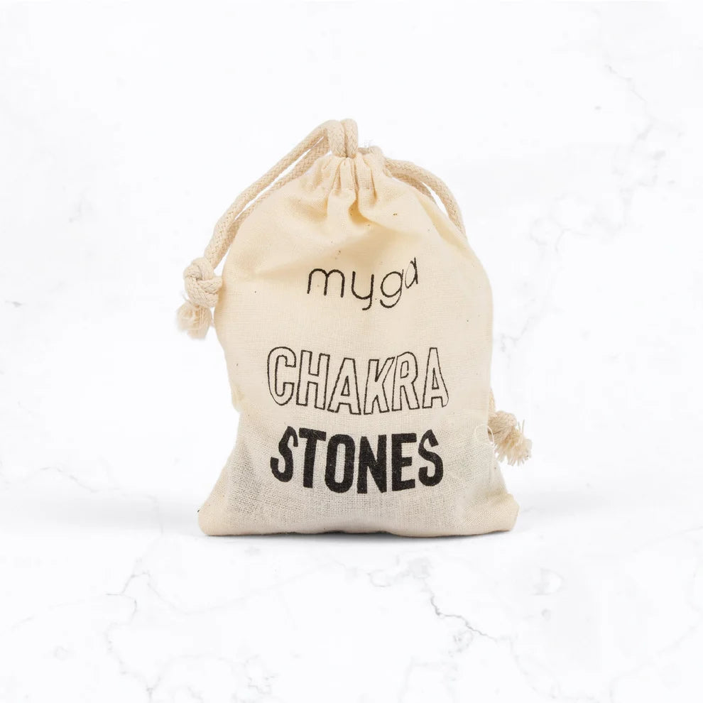 Chakra Stones