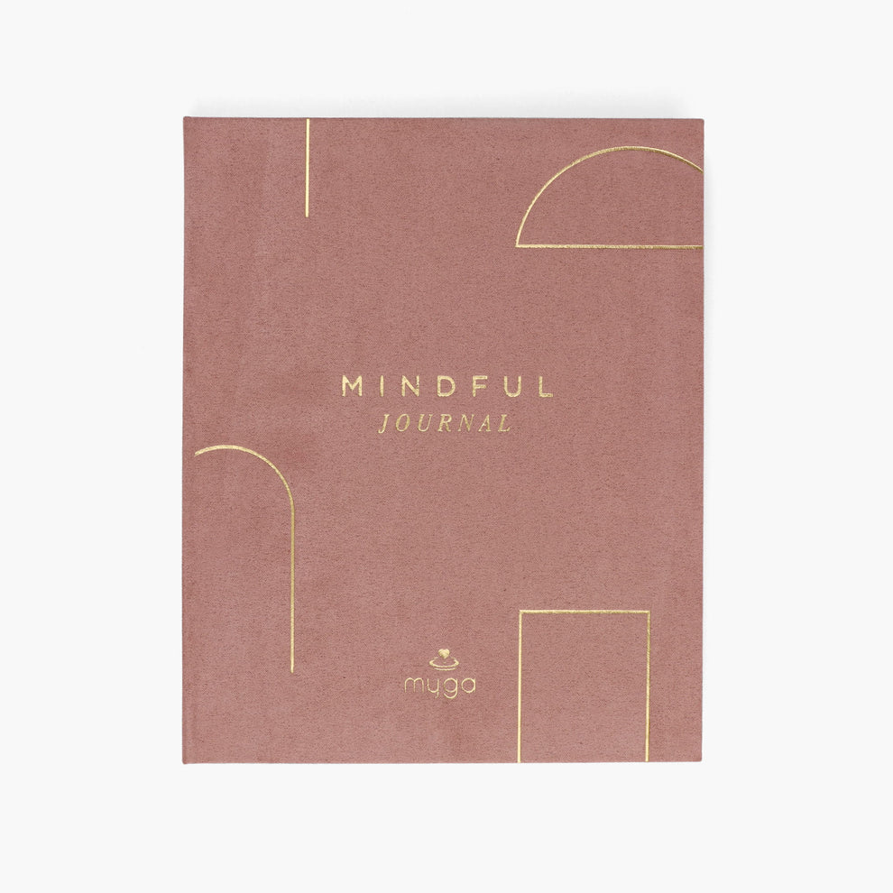 The Mindful Journal