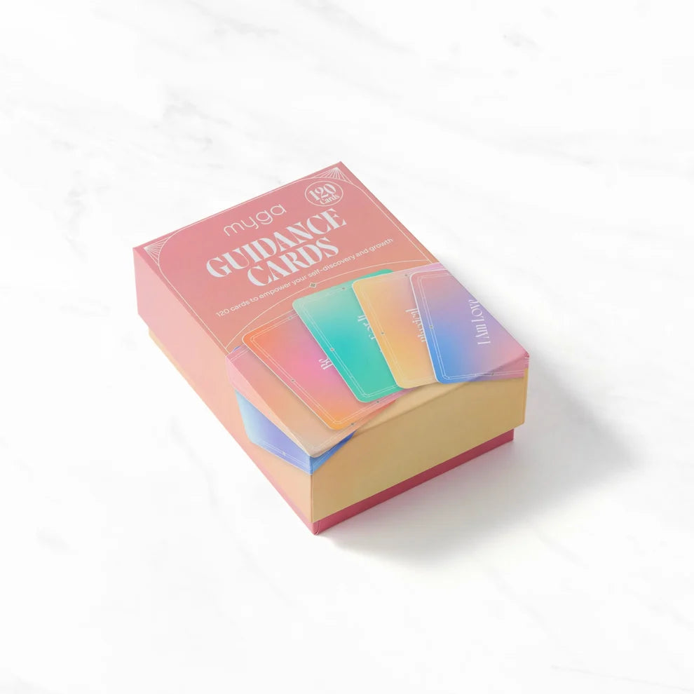 Guidance Soul Cards