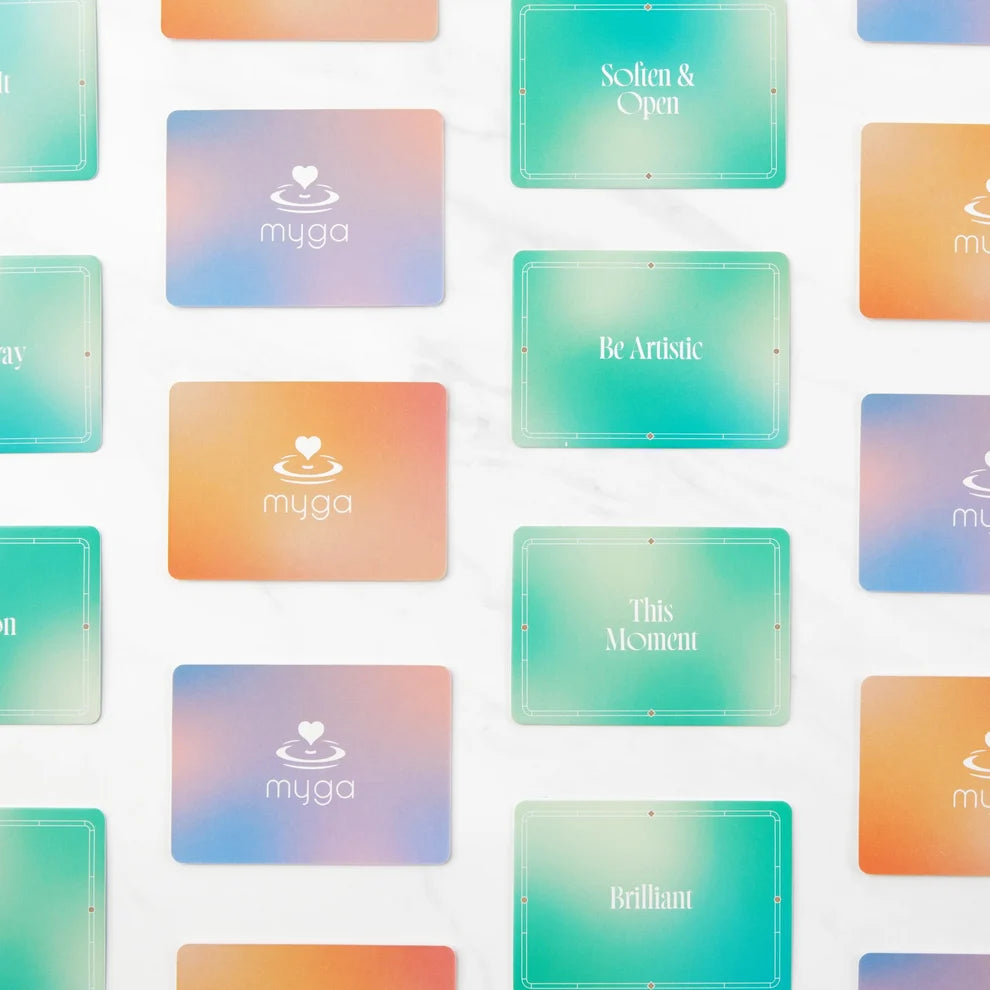 Guidance Soul Cards