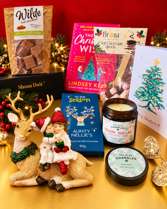 Seasons Greetings Hamper