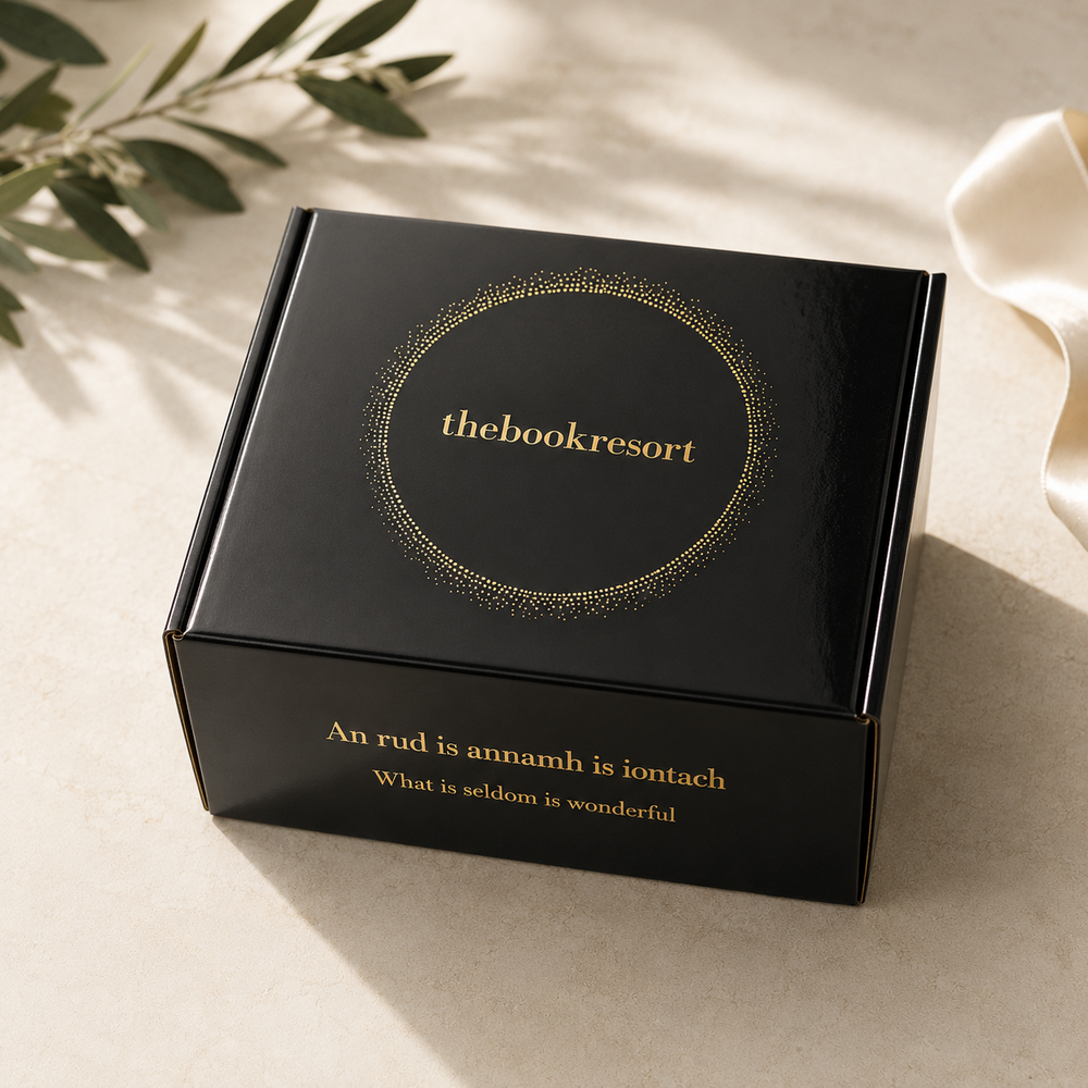 Create Your Own Gift Hamper