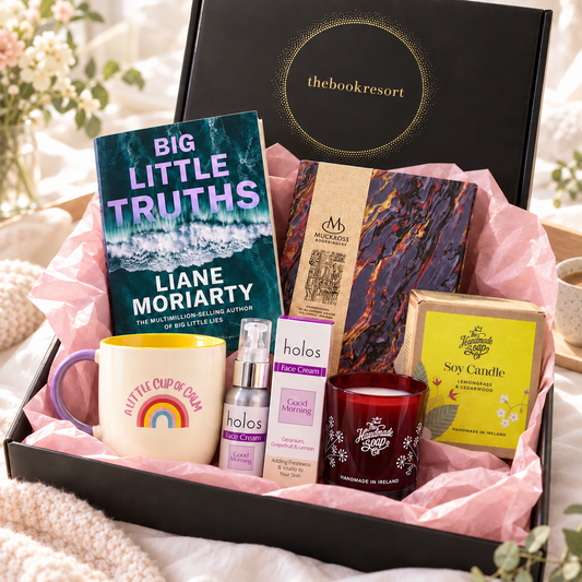 Sunday Morning Gift Hamper