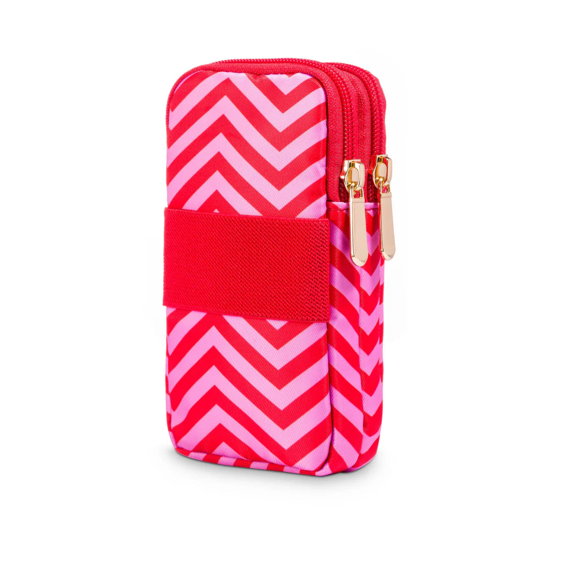 Dust and Rock Wrist Pocket Purse