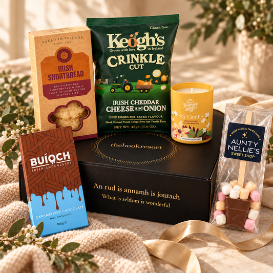 Sweet Treats Hamper