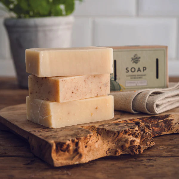 The Handmade Soap Company Soap