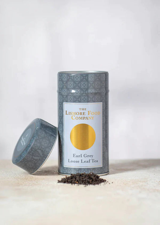 Lismore Food Company Supreme Earl Grey Tea - NO GIFT BOX