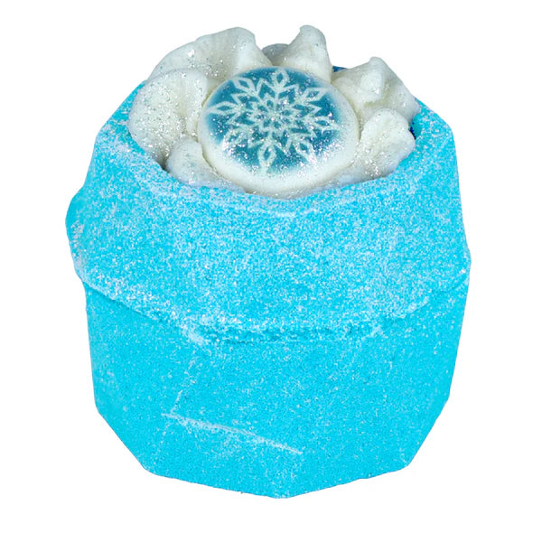 Bomb Cosmetics The Fizz Never Bothered Me Anyway Bath Bomb