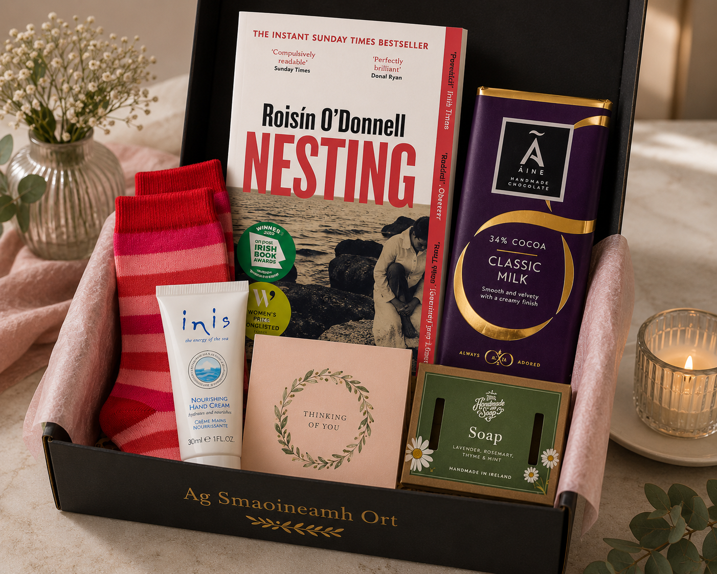 Thinking of You Gift Hamper
