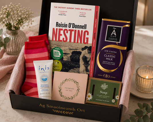 Thinking of You Gift Hamper
