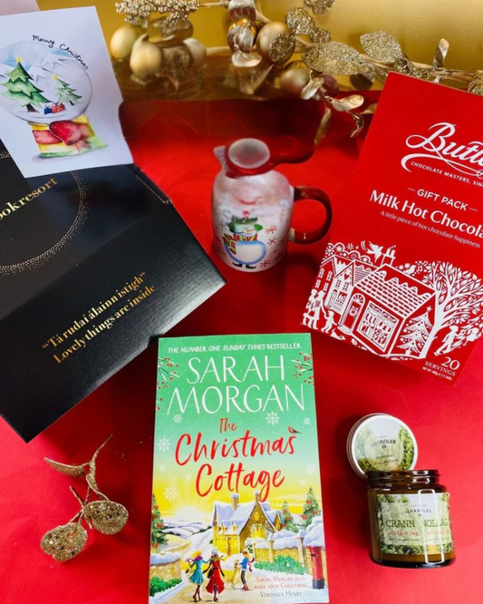 Christmas Tradition Hamper