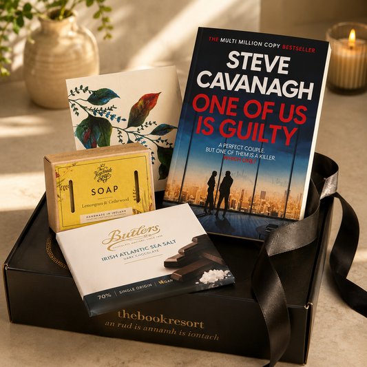 Vegan Gift Box
