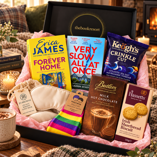 Weekend Escape Gift Hamper