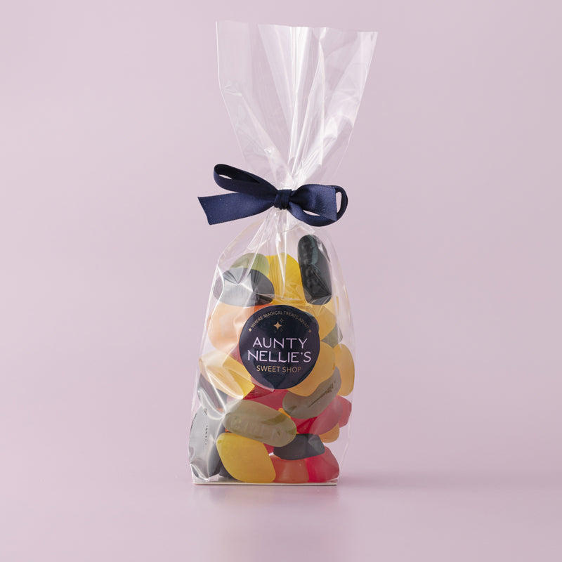 Wine Gums Gift Bag