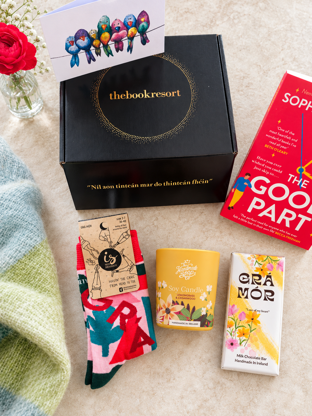 With Love Hamper