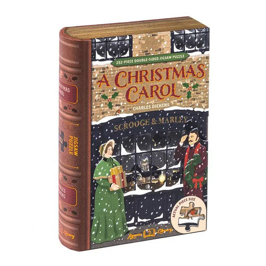 A Christmas Carol