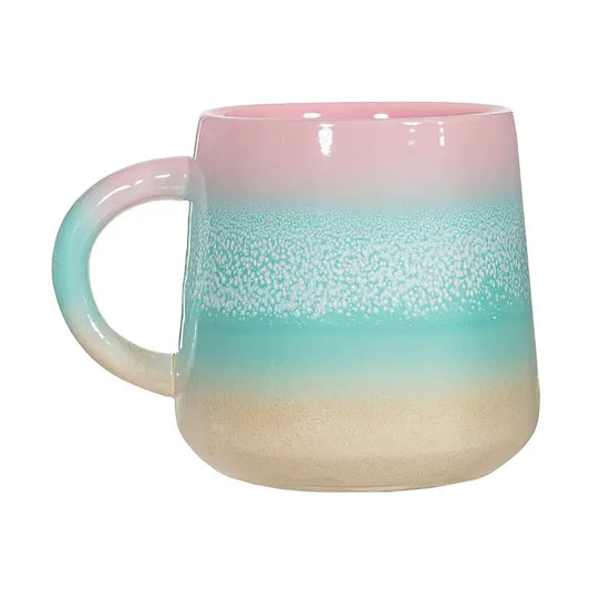 Pastel Ombre Mug