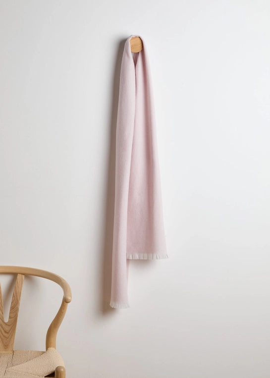 Foxford Woollen Mills Scarf